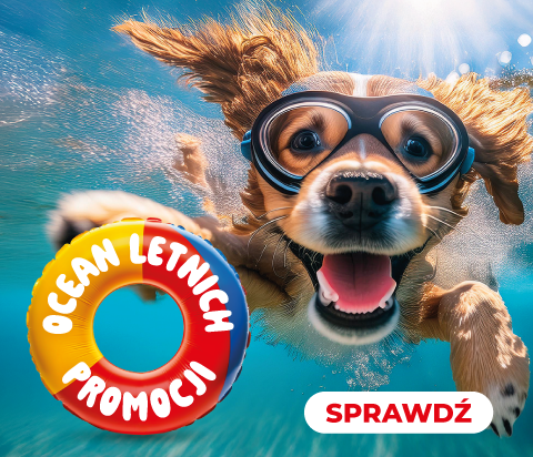 Ocean Letnich Promocji - sierpień 2025